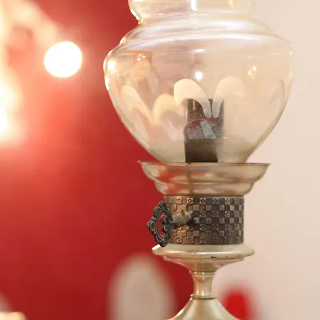 La Zagara فندق مبيت وإفطار