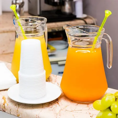 La Zagara فندق مبيت وإفطار 3*
