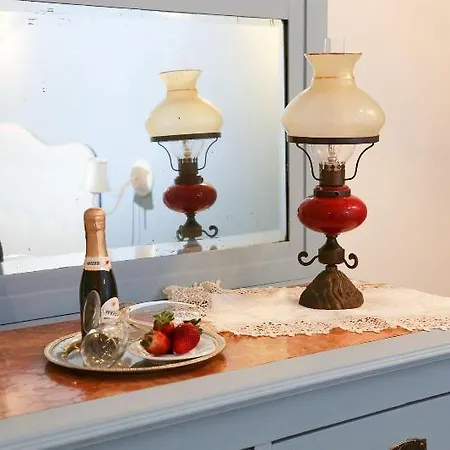Bed & Breakfast La Zagara Catania