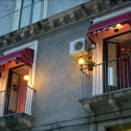 Bed & Breakfast La Zagara Catania