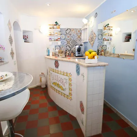 Bed & Breakfast La Zagara 3*
