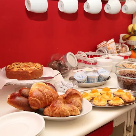 Bed & Breakfast La Zagara