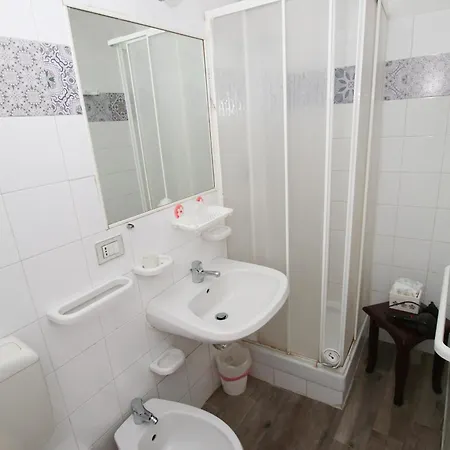 Bed & Breakfast La Zagara 3*