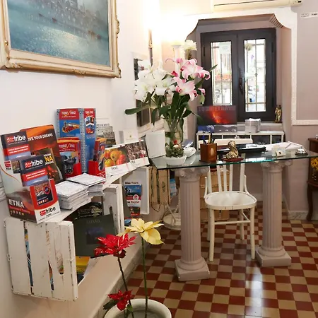 Bed & Breakfast La Zagara