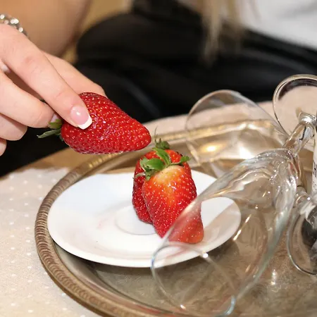 Bed & Breakfast La Zagara Catania