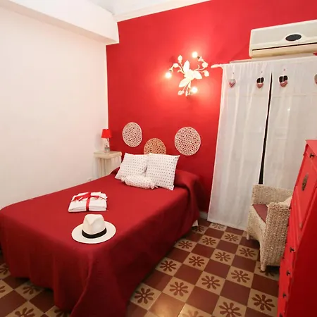 Bed & Breakfast La Zagara 3*