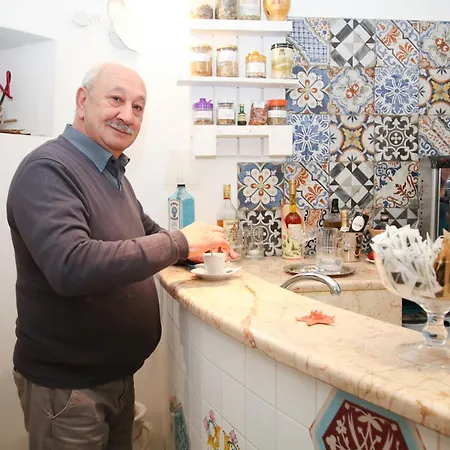 Bed & Breakfast La Zagara Catania