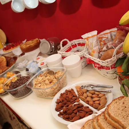 Bed & Breakfast La Zagara Catania