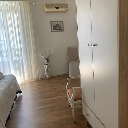 Bed & Breakfast La Zagara 3*
