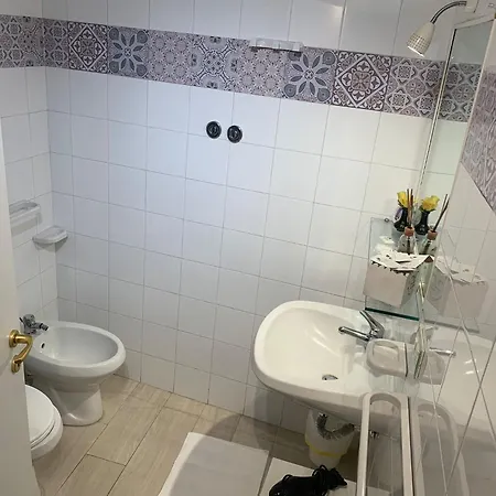 La Zagara Bed & Breakfast CTA