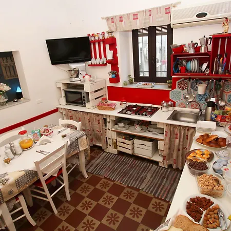 La Zagara Bed & Breakfast 3*