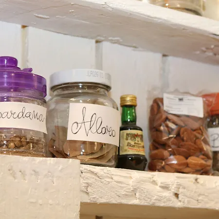 La Zagara Bed & Breakfast