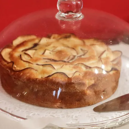 La Zagara Bed & Breakfast 3*