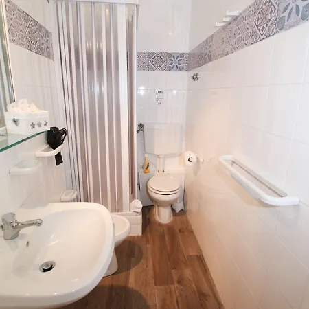 La Zagara Bed & Breakfast 3*