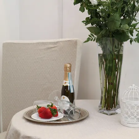 La Zagara Bed & Breakfast Catania