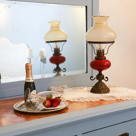 Bed & Breakfast La Zagara Catania