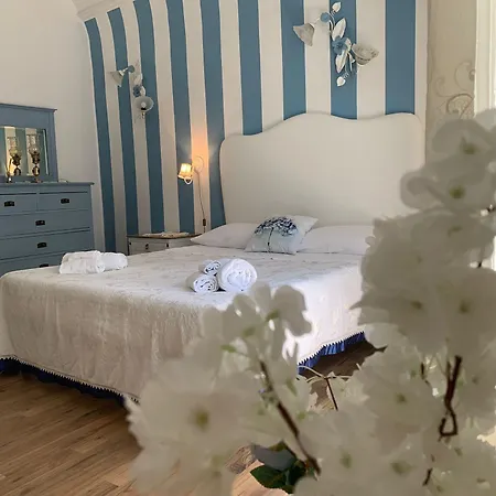 Bed & Breakfast La Zagara