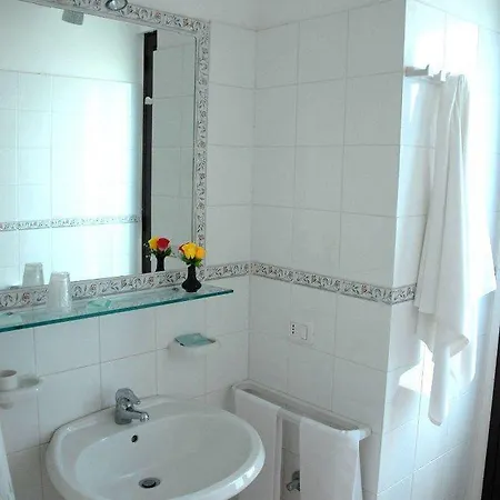 Bed & Breakfast La Zagara Catania