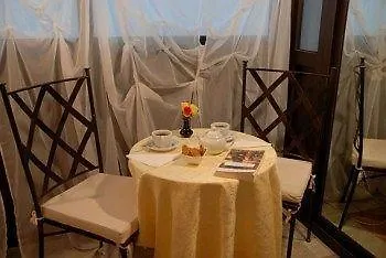 Bed & Breakfast La Zagara Catania