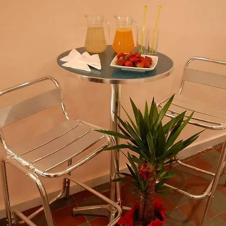 La Zagara Bed & Breakfast