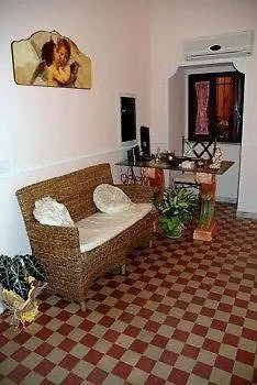 La Zagara 3* CTA