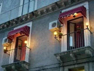 Bed & Breakfast La Zagara Catania