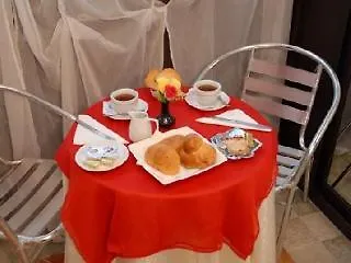 La Zagara Bed & Breakfast Catania