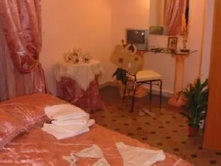 Bed & Breakfast La Zagara 3*