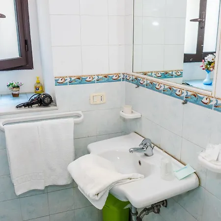 La Zagara Bed & Breakfast