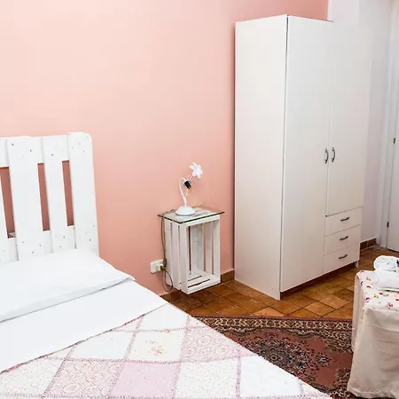 La Zagara Bed & Breakfast