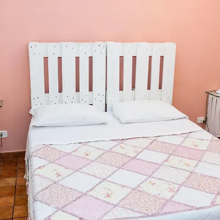 La Zagara Bed & Breakfast 3*