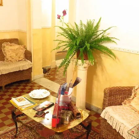 La Zagara Bed & Breakfast Catania