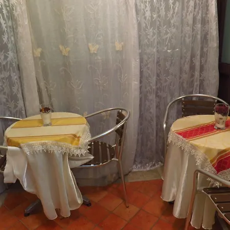 La Zagara Bed & Breakfast Catania