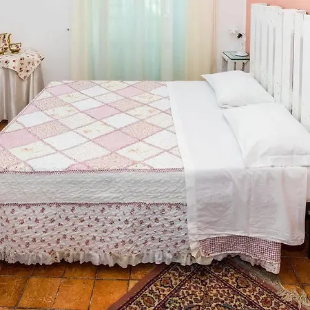 Bed & Breakfast La Zagara