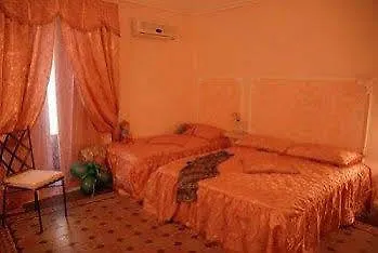 Bed & Breakfast La Zagara 3*