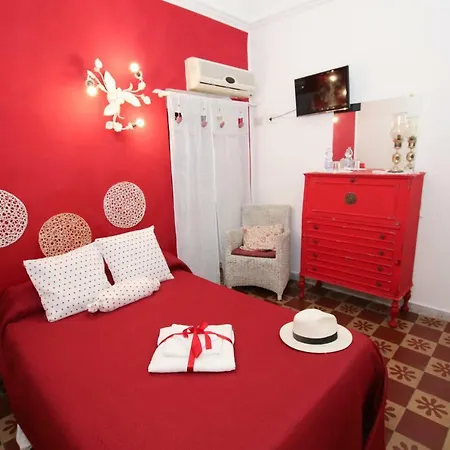 La Zagara Bed & Breakfast Catania