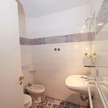 La Zagara Bed & Breakfast