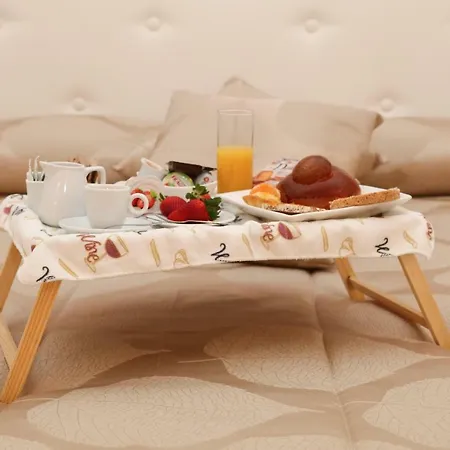 La Zagara Bed & Breakfast Catania