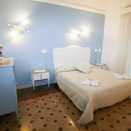 La Zagara 3*