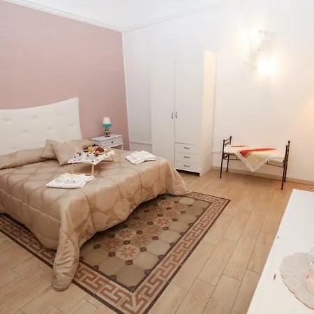 La Zagara Bed & Breakfast