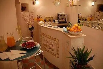 Panzió La Zagara 3*